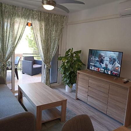 Apartamento Maya Relax Salou Exteriör bild