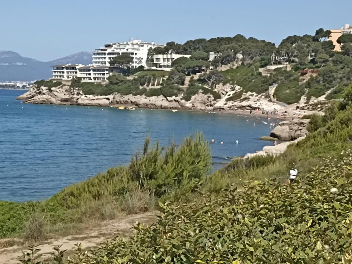 Apartamento Maya Relax Salou Exteriör bild