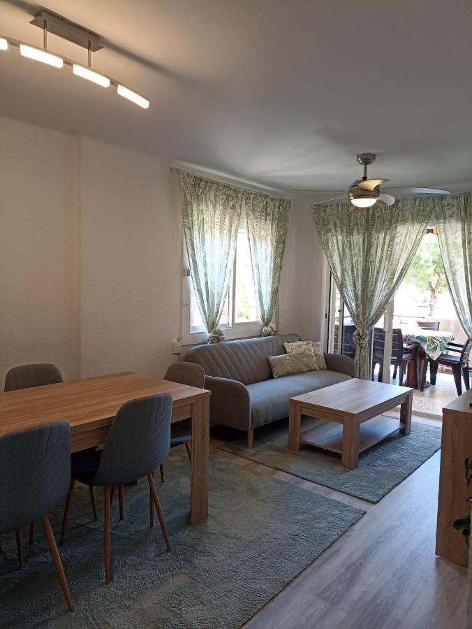 Apartamento Maya Relax Salou Exteriör bild