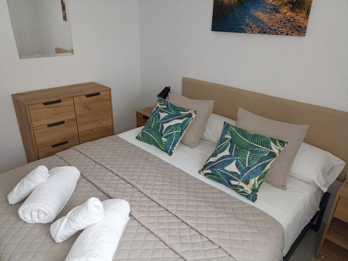 Apartamento Maya Relax Salou Exteriör bild
