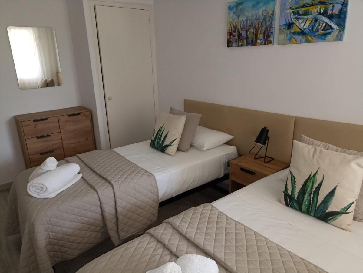 Apartamento Maya Relax Salou Exteriör bild